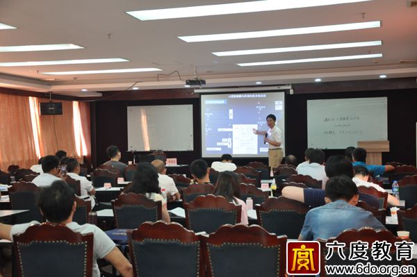 2015年7月上海智能建筑弱電工程師培訓(xùn)班圓滿結(jié)束