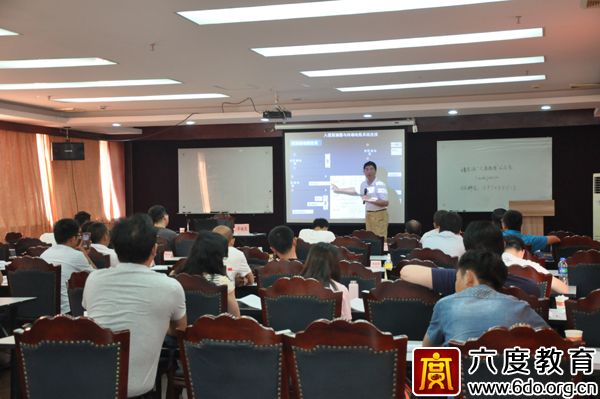 2015年7月上海智能建筑弱電工程師培訓(xùn)班圓滿結(jié)束