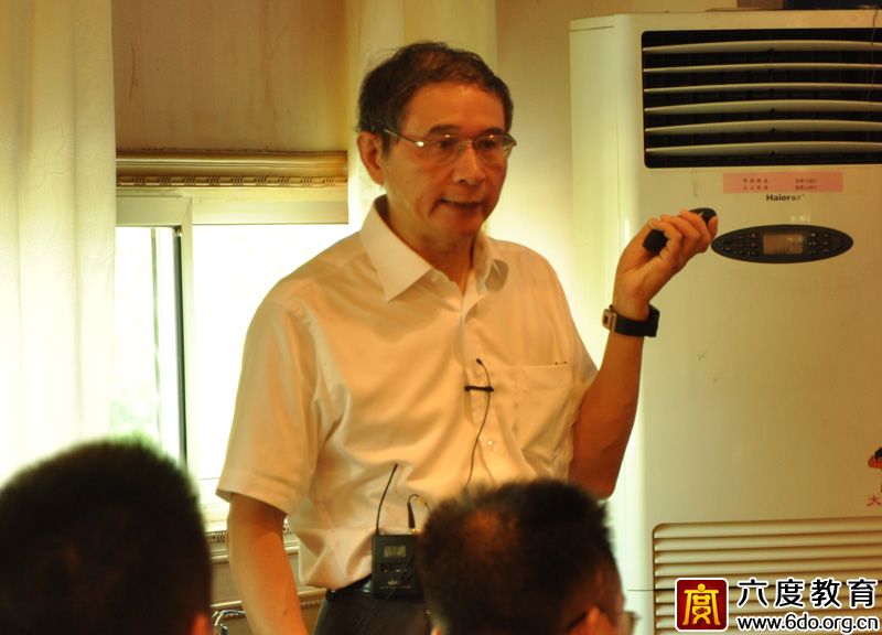 2015年8月重慶智能建筑弱電工程師培訓班圓滿結束