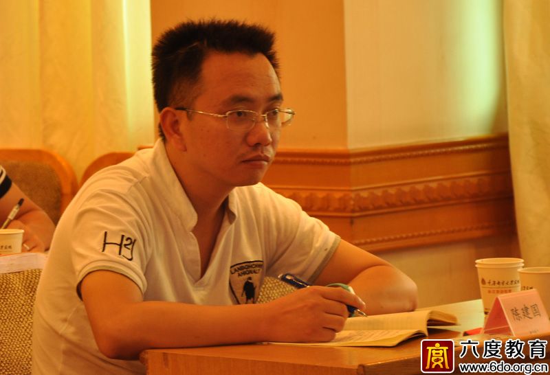 2015年8月重慶智能建筑弱電工程師培訓班圓滿結束